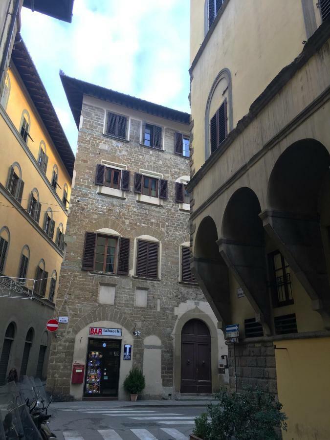 B&B Bonsignori Firenze Eksteriør bilde